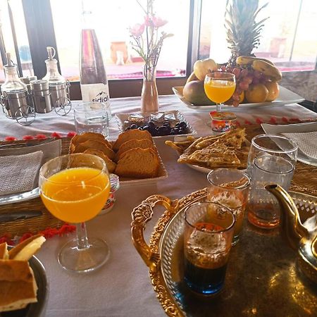 Merzouga Traditional Luxury Camp Kültér fotó