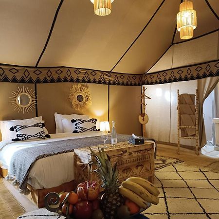 Merzouga Traditional Luxury Camp Kültér fotó
